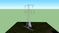 Dtc-Hgl mast 100