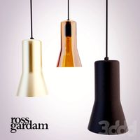 Ross Gardam Touch