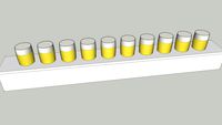 Bier meter
