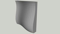 Moov Acoustic Panel - Wovin Wall