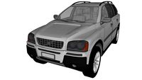VOLVO XC90 SPORT
