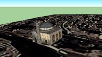 Şanlıurfa Hüseyin Paşa Cami