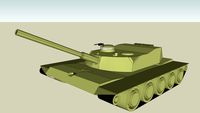 Tank /S