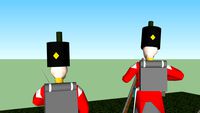 28th regiment of foot