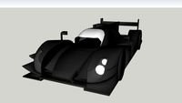 Acarre ARP-03 (2011-spec)