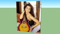 Posters Shania Twain .