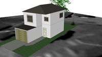 My house model