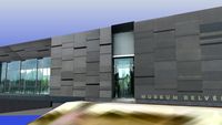 Museum Belvedere Heerenveen