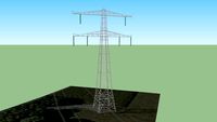 Dtc-Hgl mast 96