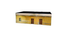 casa amarilla sotomayor
