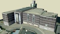 The Royal Armouries