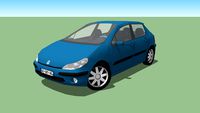 Avantis Estima MkI 2001