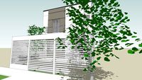 Residencia Moderna