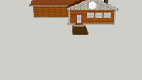 Residential Studio (Iteration 1) - Brandon McLevy-Taub