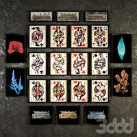 Timothy Oulton ARTLINE
