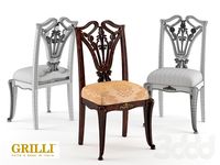 GRILLI Chair