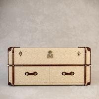 RH RICHARDS' CANVAS MEDIARH