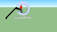 DreamWorks LOGO