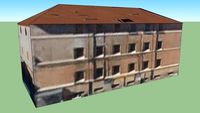 Edificio in 67100, Italia