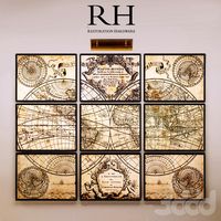 RH WORLDMAP