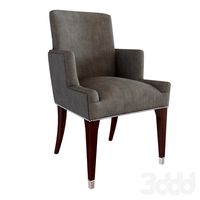 Ralph Lauren BROOK STREET DINING SIDE CHAIR 763-28