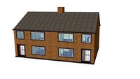1970's Semi-Detached house