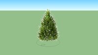 AED Tree - Shaderlight