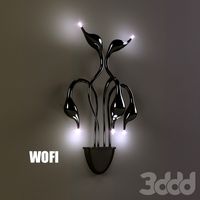 Wofi 4538