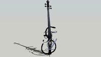 ELECTRIC CELLO SFL