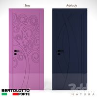 Collezione Natura 4