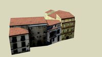 Plaza Alfonso II