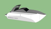 Monterey 280SY