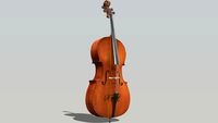 CELLO 3D