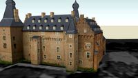 kasteel doorwerth