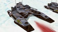 TX-130 Assault Tank (Star Wars)