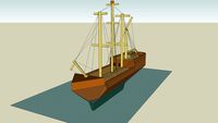 barco velero
