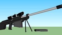 Airsoft Sniper