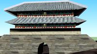 SUNGNYEMUN