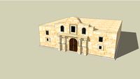 The Alamo