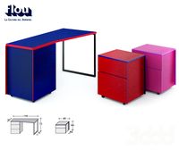 стол Juta (Flou)