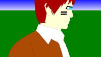 weird gaara