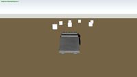 SP Mouse Droid Update
