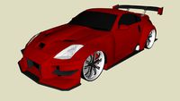Nissan 350Z
