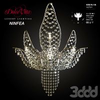 DolceVita_Ninfea_436/4+1A