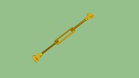 Turnbuckle