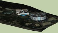 Technology Park Malaysia-E4