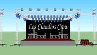los claudios