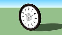Classic Clock