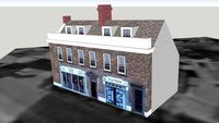 28-30 Long Street, Dursley