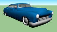 gta sa hermes 4 door